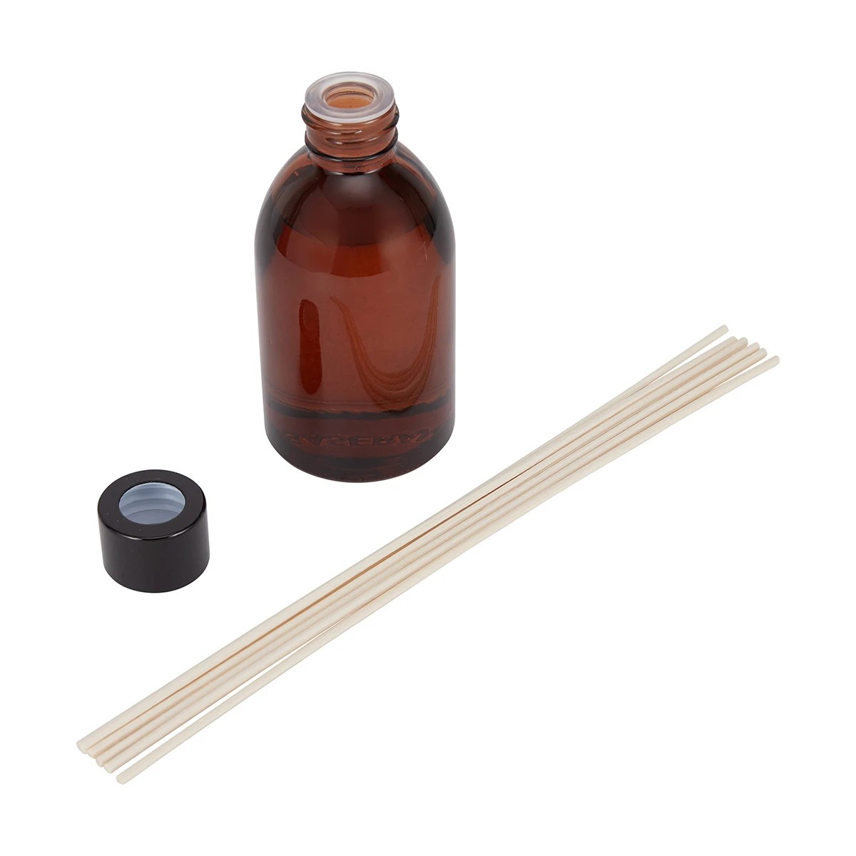 3 Uplift Lemongrass & Ginger Reed Diffuser 150ml, 3 of 5