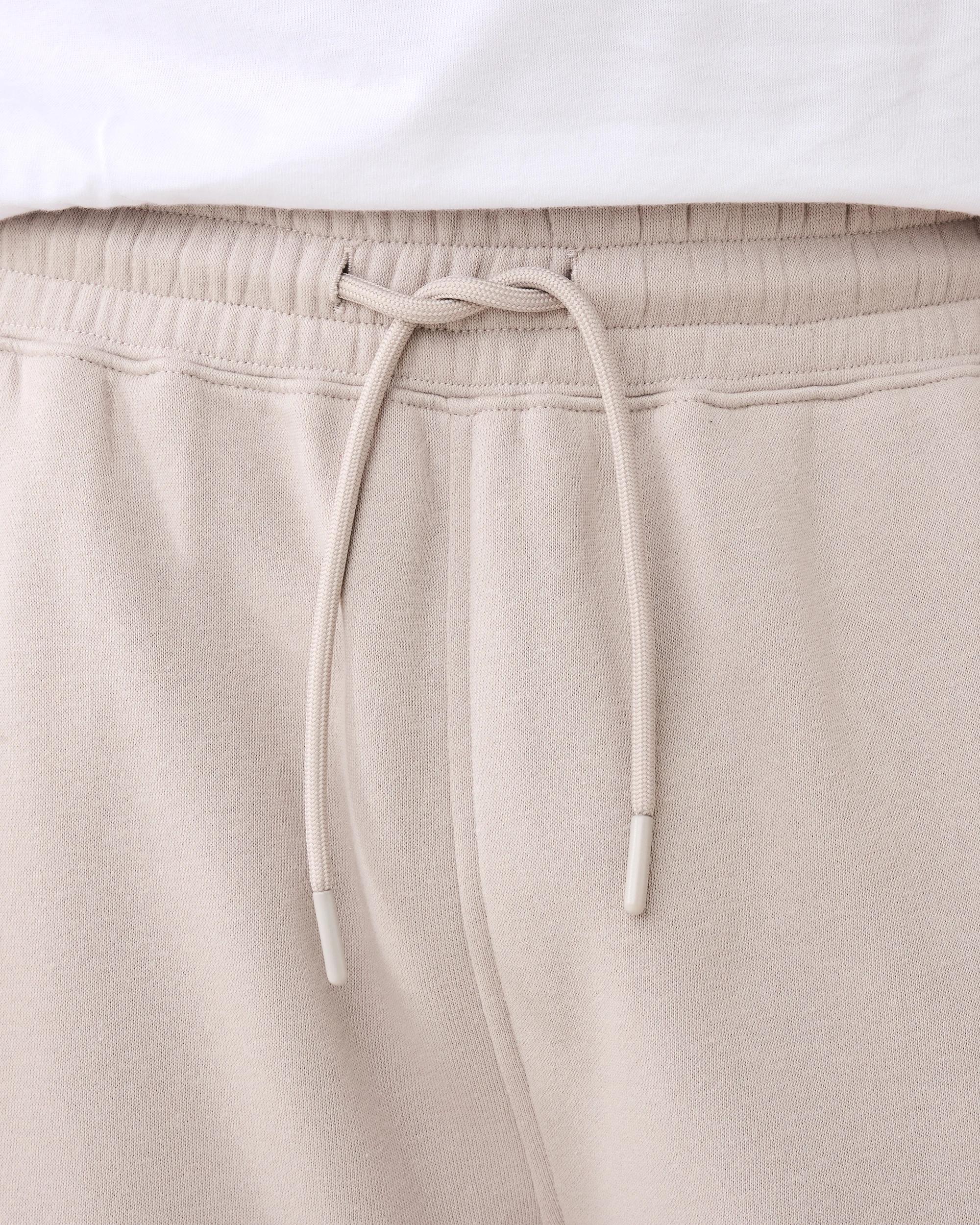 4 Relaxed Joggers Bge Lunar, 4 of 5