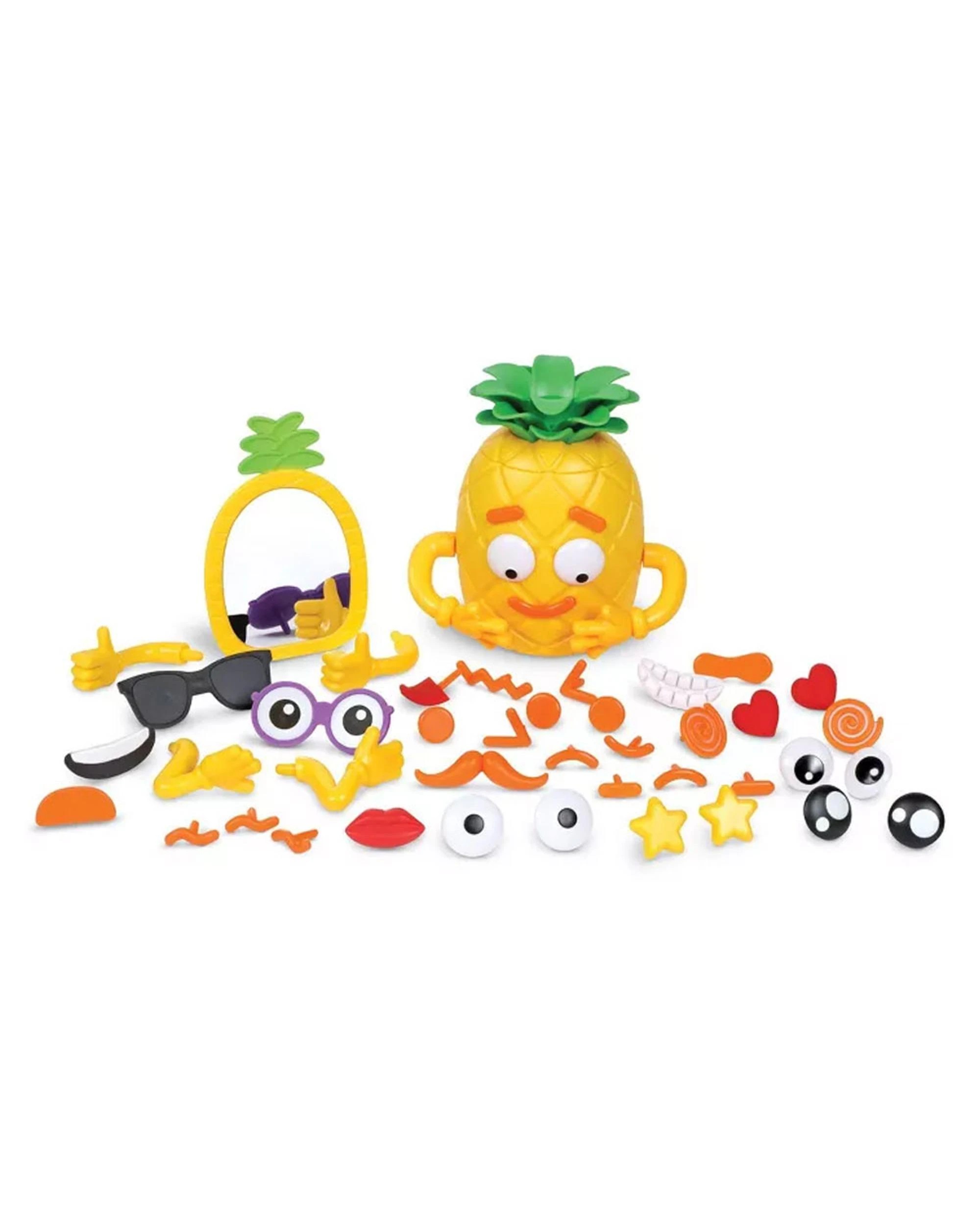 2 Learning Resources Big Feelings Pineapple Deluxe Set, 2 of 3