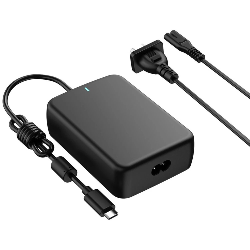 2 J.Burrows GaN USB-C PD Laptop Charger 140W, 2 of 5