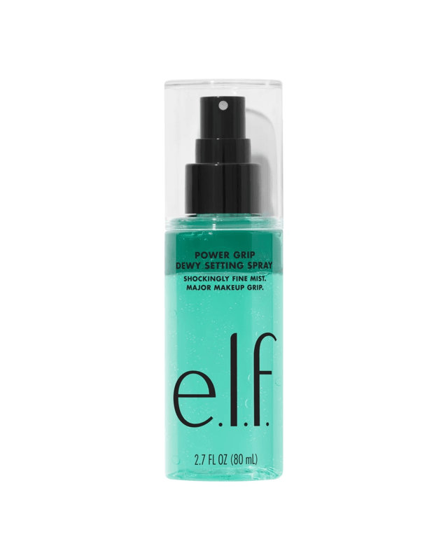 e.l.f. Power Grip Dewy Setting Spray 