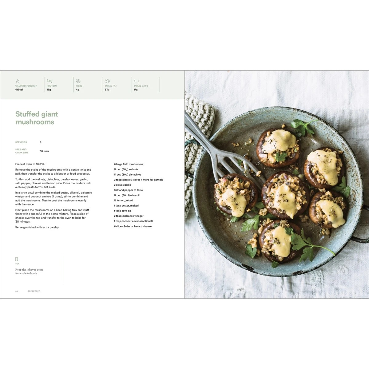 3 The Easy Diabetes Cookbook - Book, 3 of 6