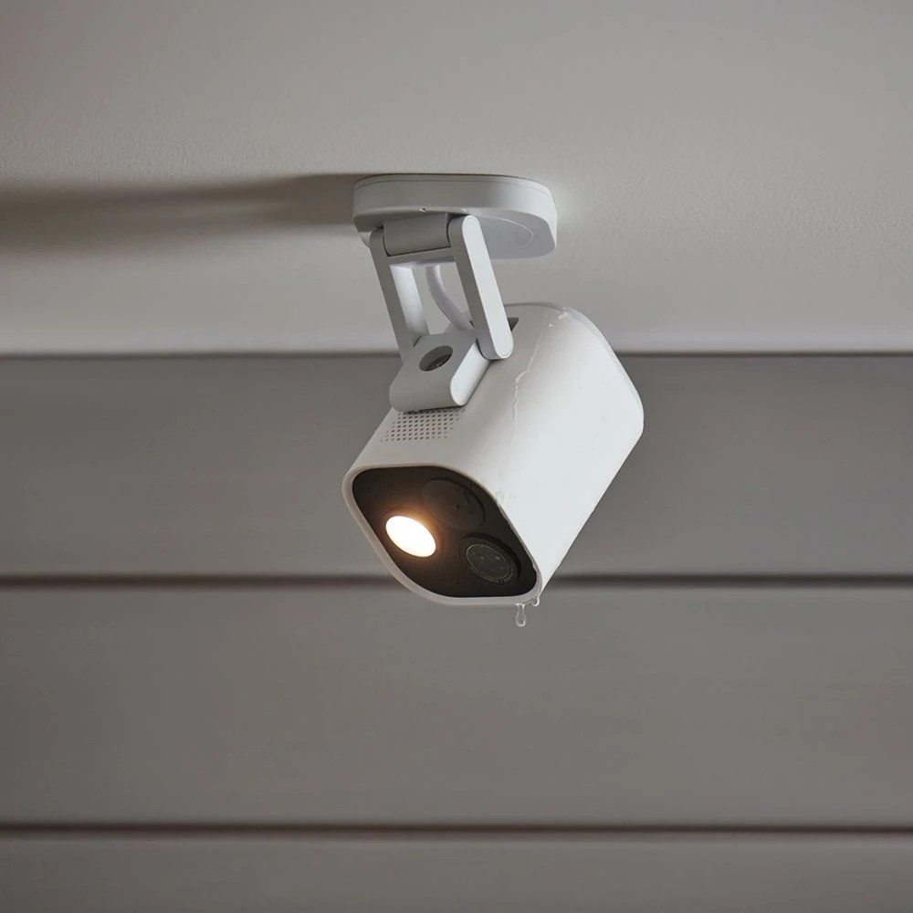 3 Aqara Smart Security Camera Hub G5 Pro, 3 of 7