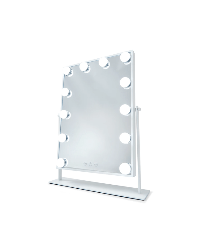 Small Hollywood Mirror - W