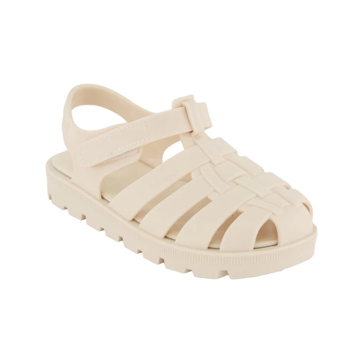 1 Junior Jelly Sandals NEUTRAL, 1 of 4
