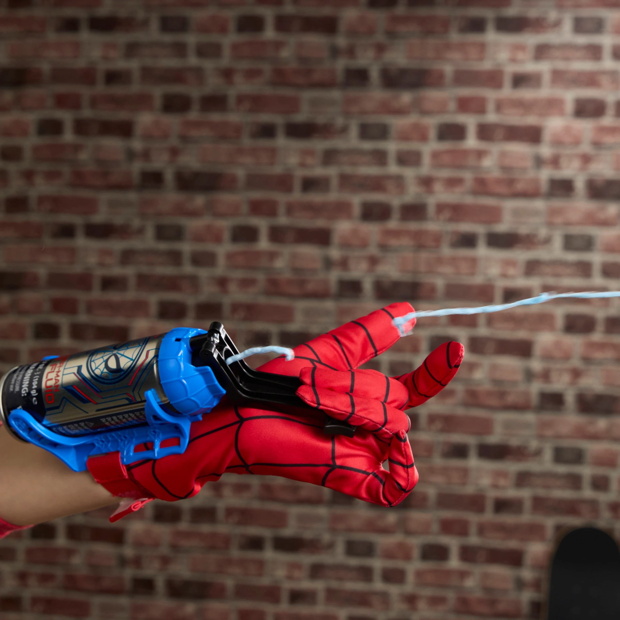3 Marvel Studios Spider-Man: Brand New Day Super Web Slinger!, 3 of 3