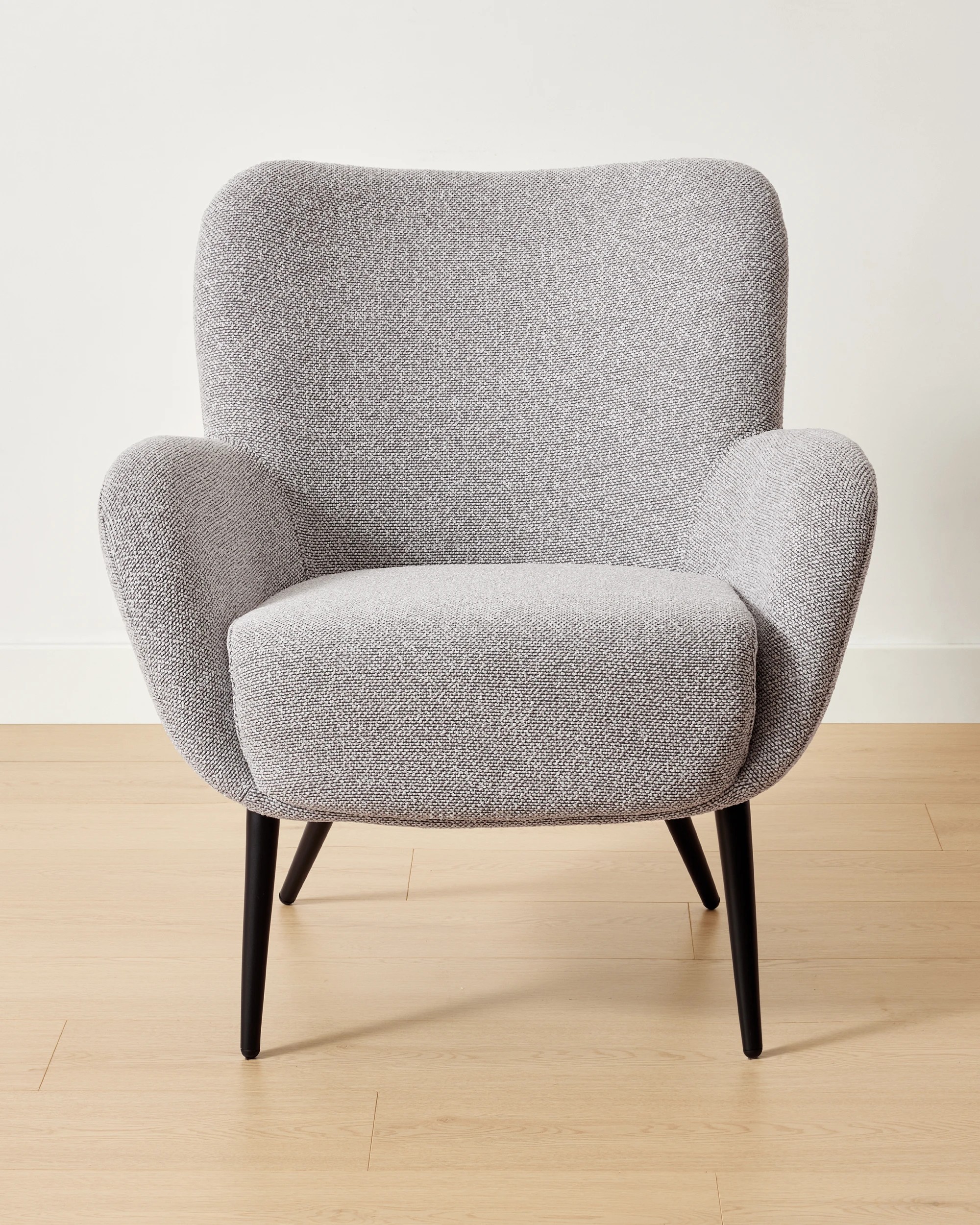 3 Nolan Lounge Chair, 3 of 9