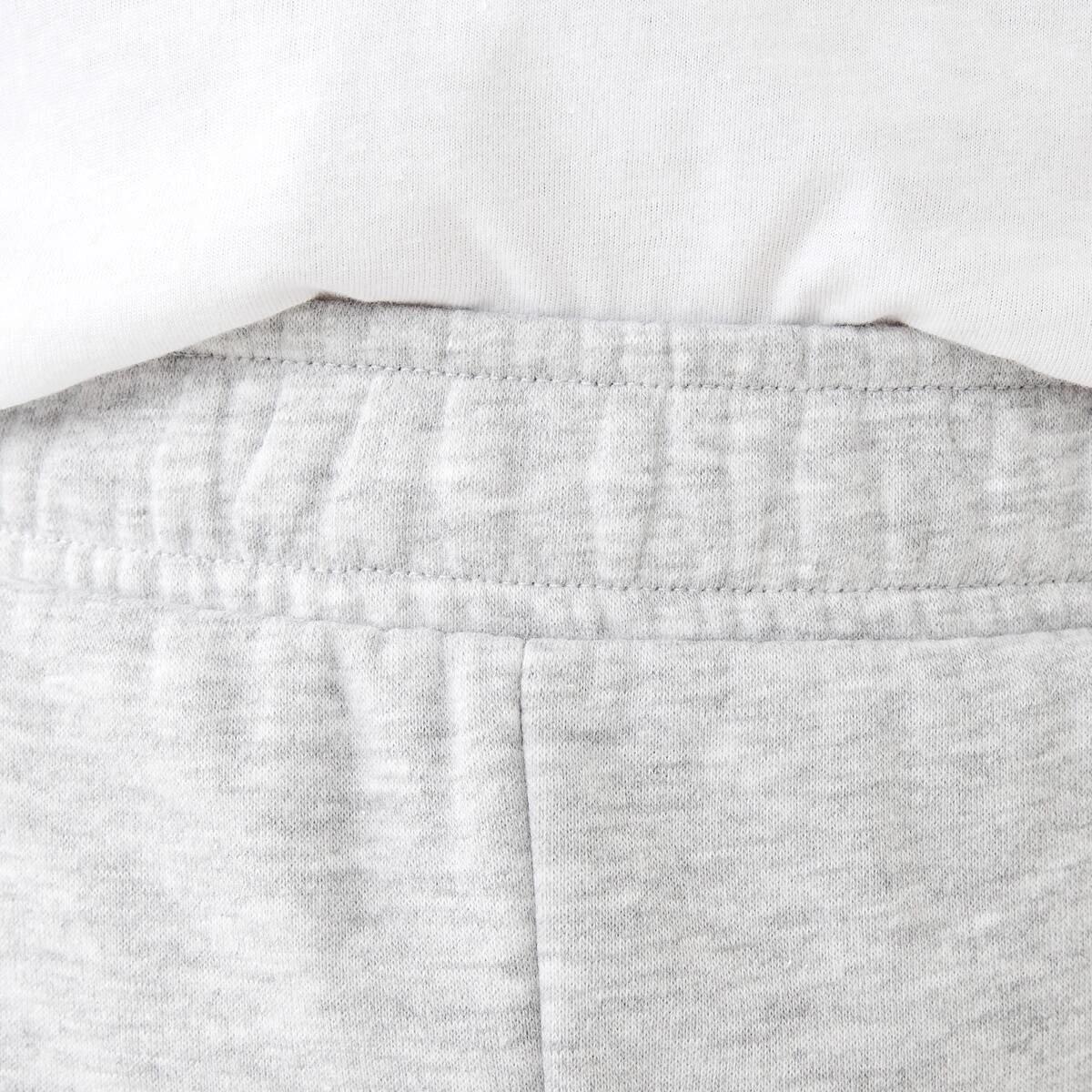 4 Curve Wide Leg Trackpants Slvr Marle, 4 of 5