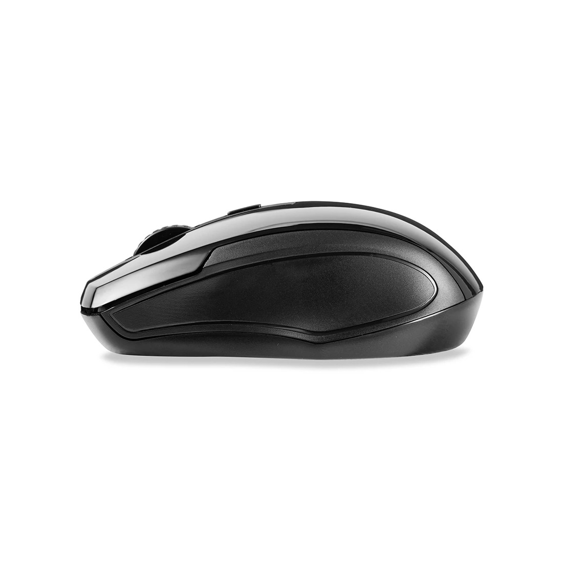 4 Wireless Mouse - Black, 4 of 7