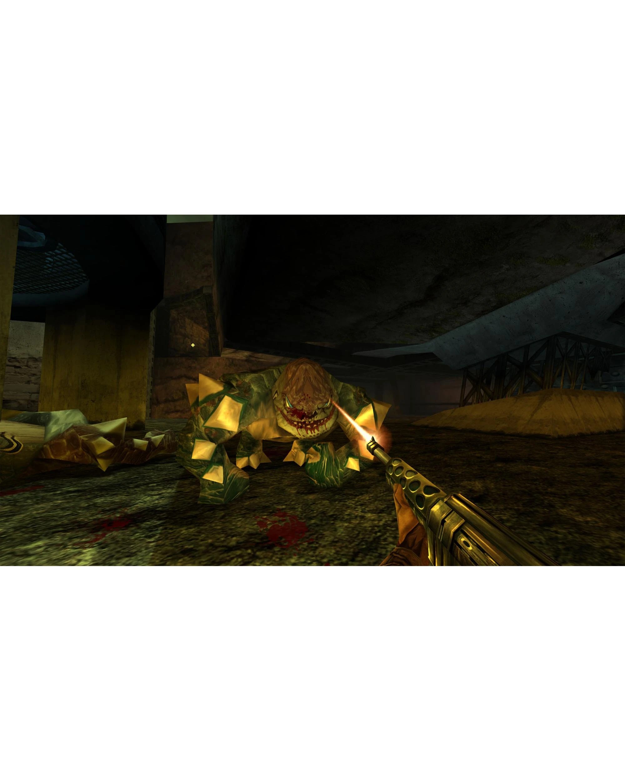 9 Turok Trilogy Bundle - PS5, 9 of 9