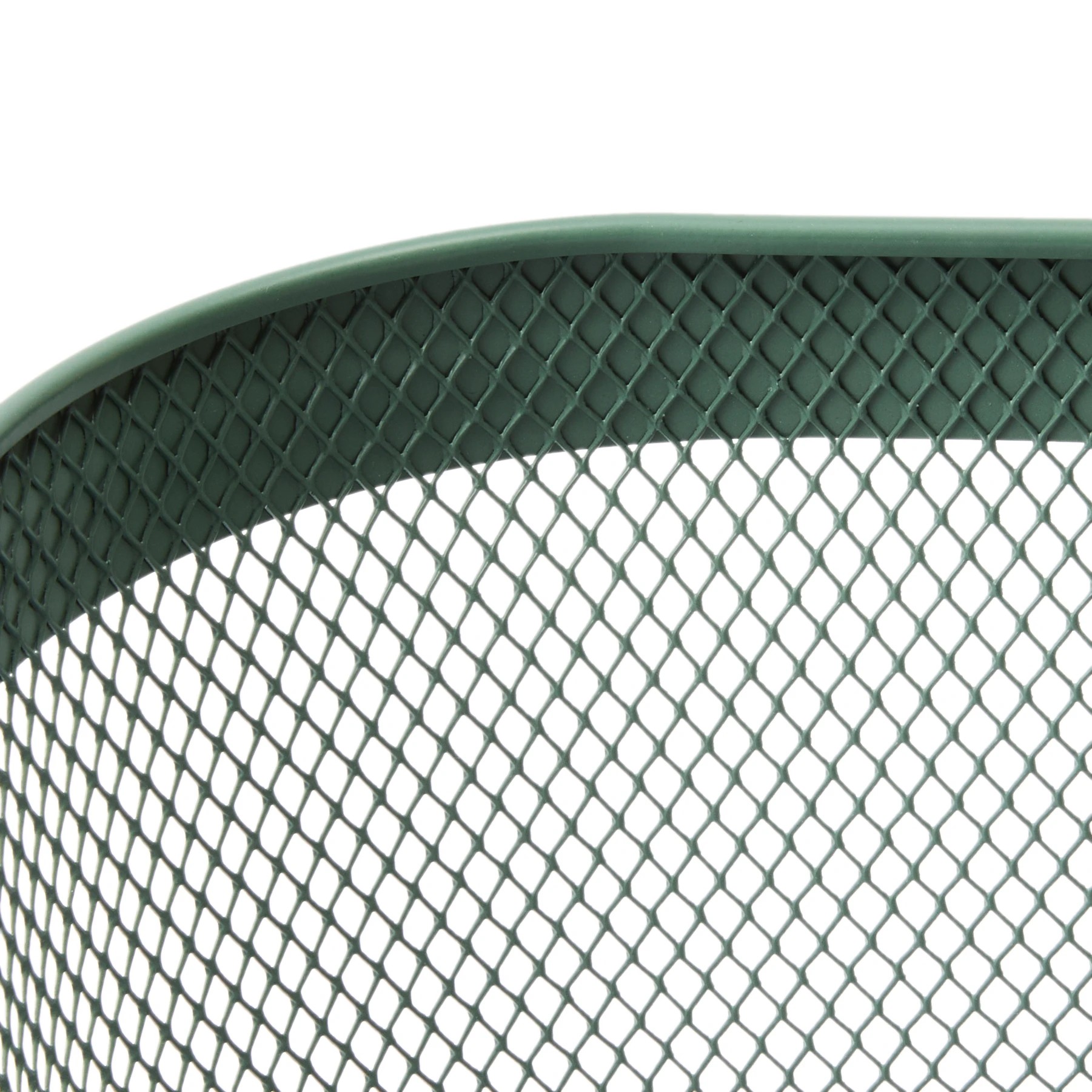 6 Mesh Basket - Large, Green, 6 of 7