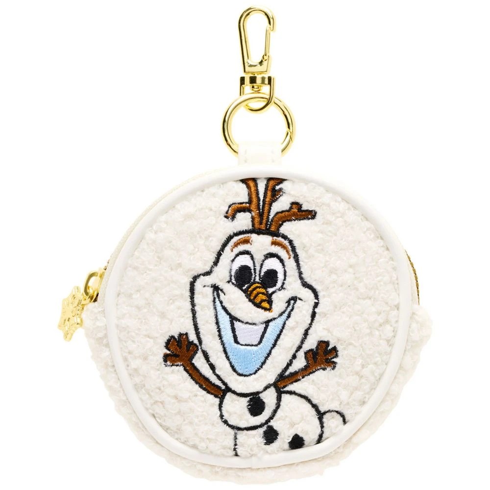 1 Disney Frozen Olaf Coin Purse, 1 of 4