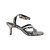 SNAKE BLACK WHITE
