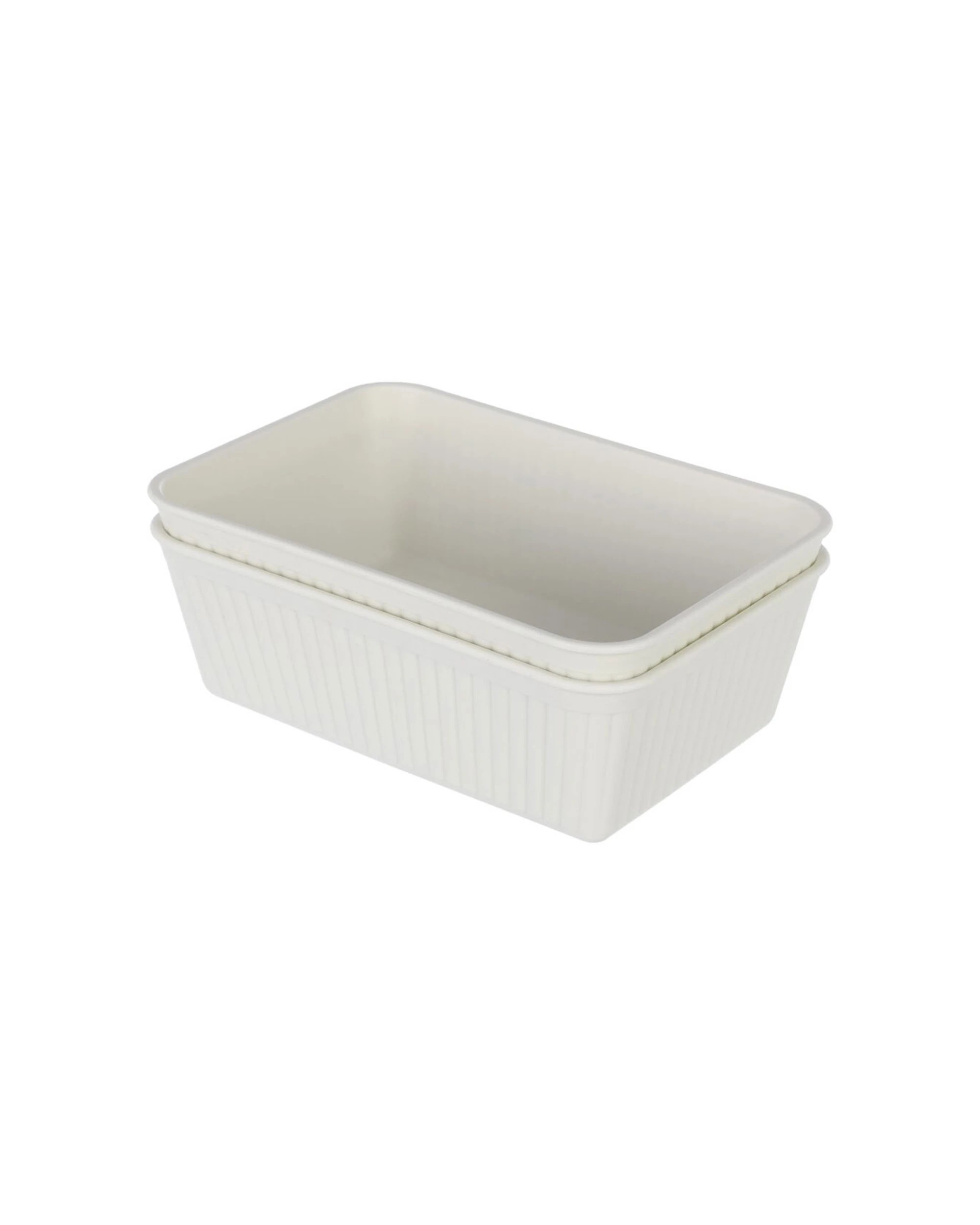 2 Boxsweden 20PK Box Sweden 17x11cm Kaia Storage Trays - Assorted, 2 of 6