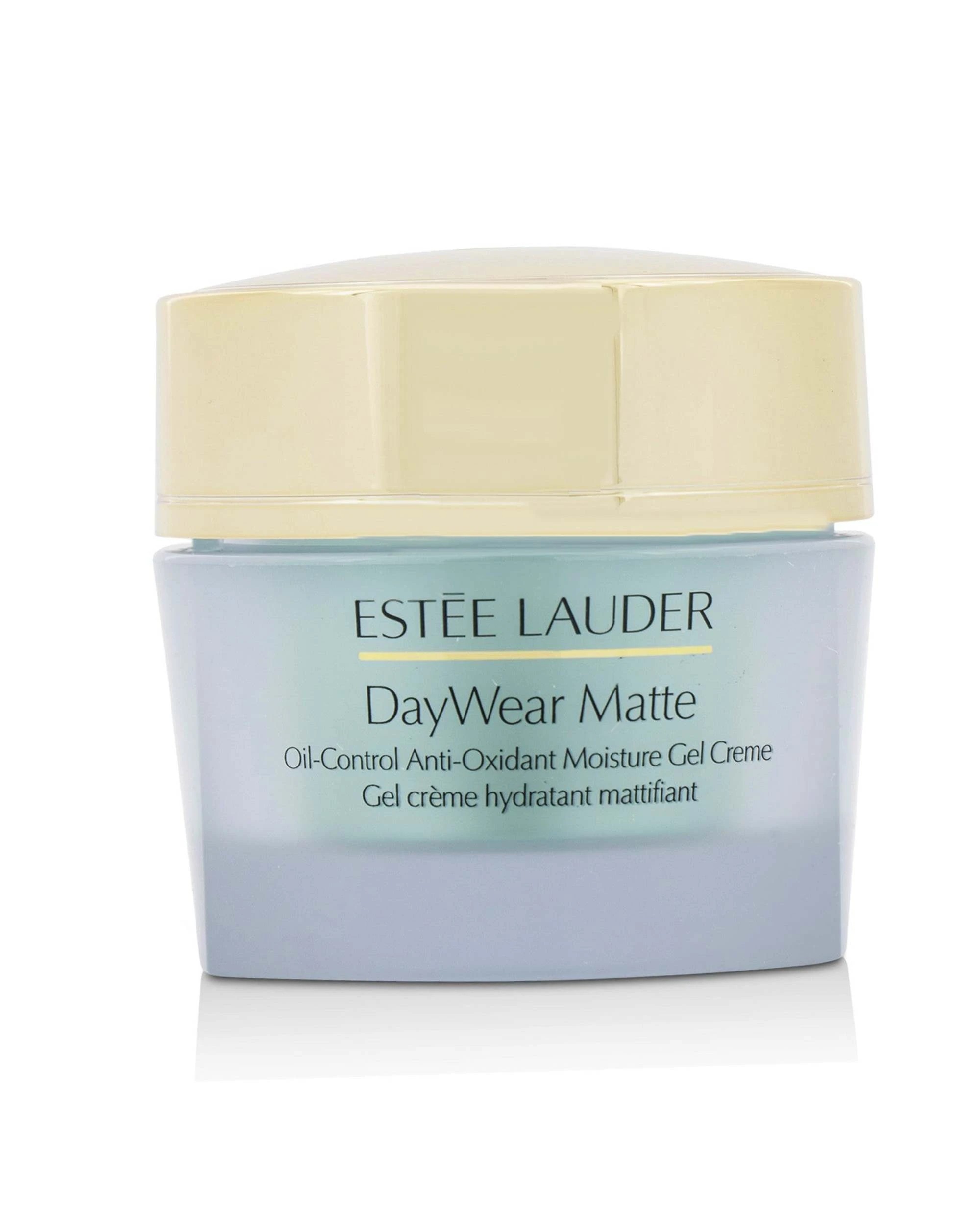2 Estee Lauder DayWear Matte Oil-Control Anti-Oxidant Moisture Gel Creme - Oily Skin  50ml/1.7oz, 2 of 3