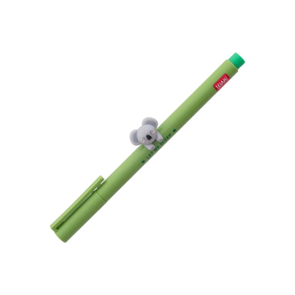 1 Legami Gel Pen Lovely Friends Koala, 1 of 3