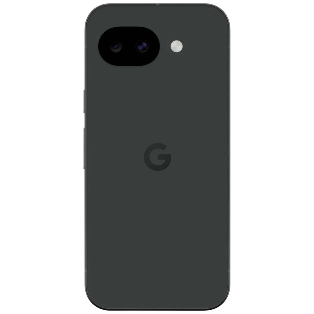 3 Google Pixel 10A 128GB Obsidian, 3 of 8