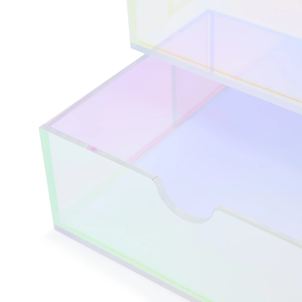 7 Iridescent Jewellery Box, 7 of 8