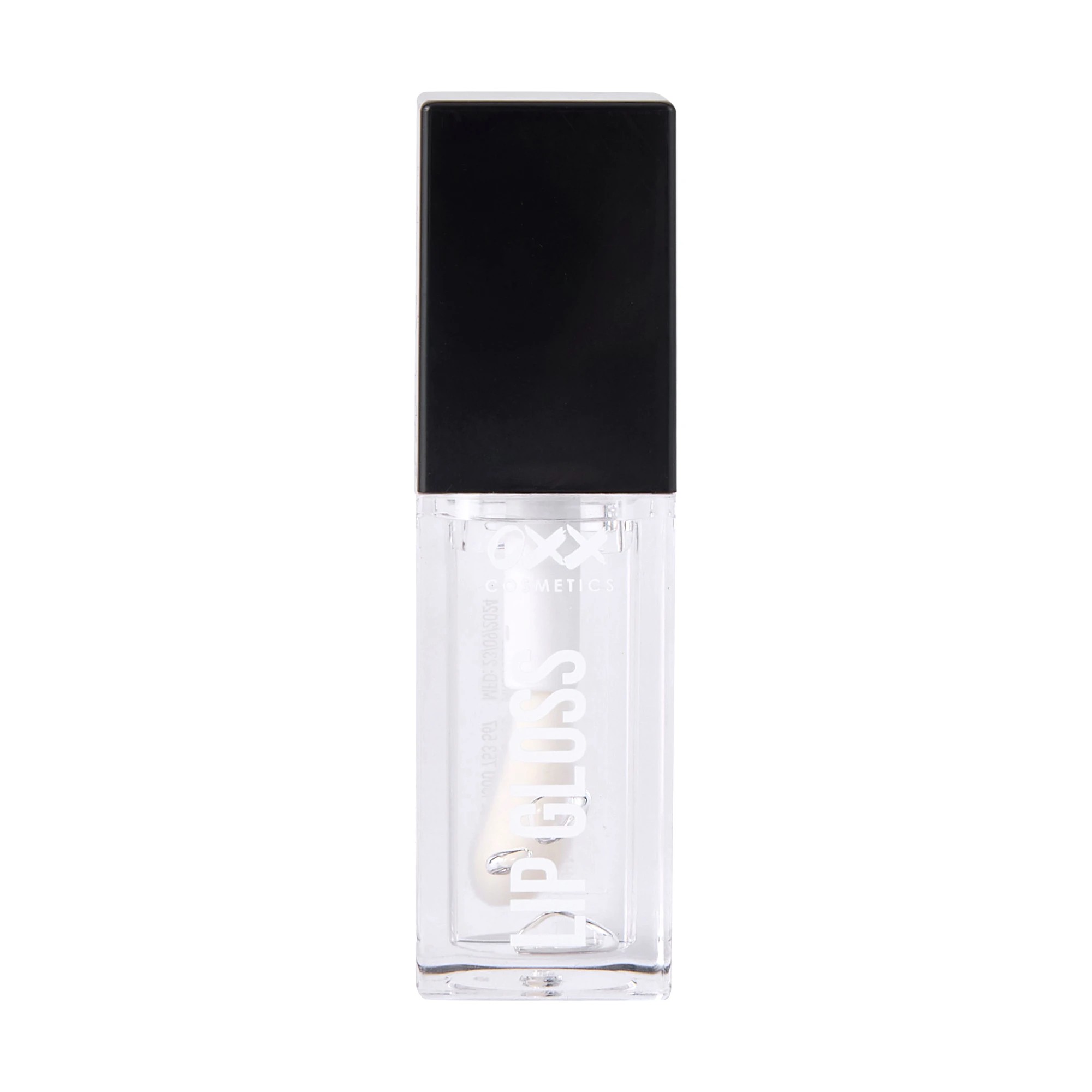 4 OXX Cosmetics Lip Gloss - Clear, 4 of 5