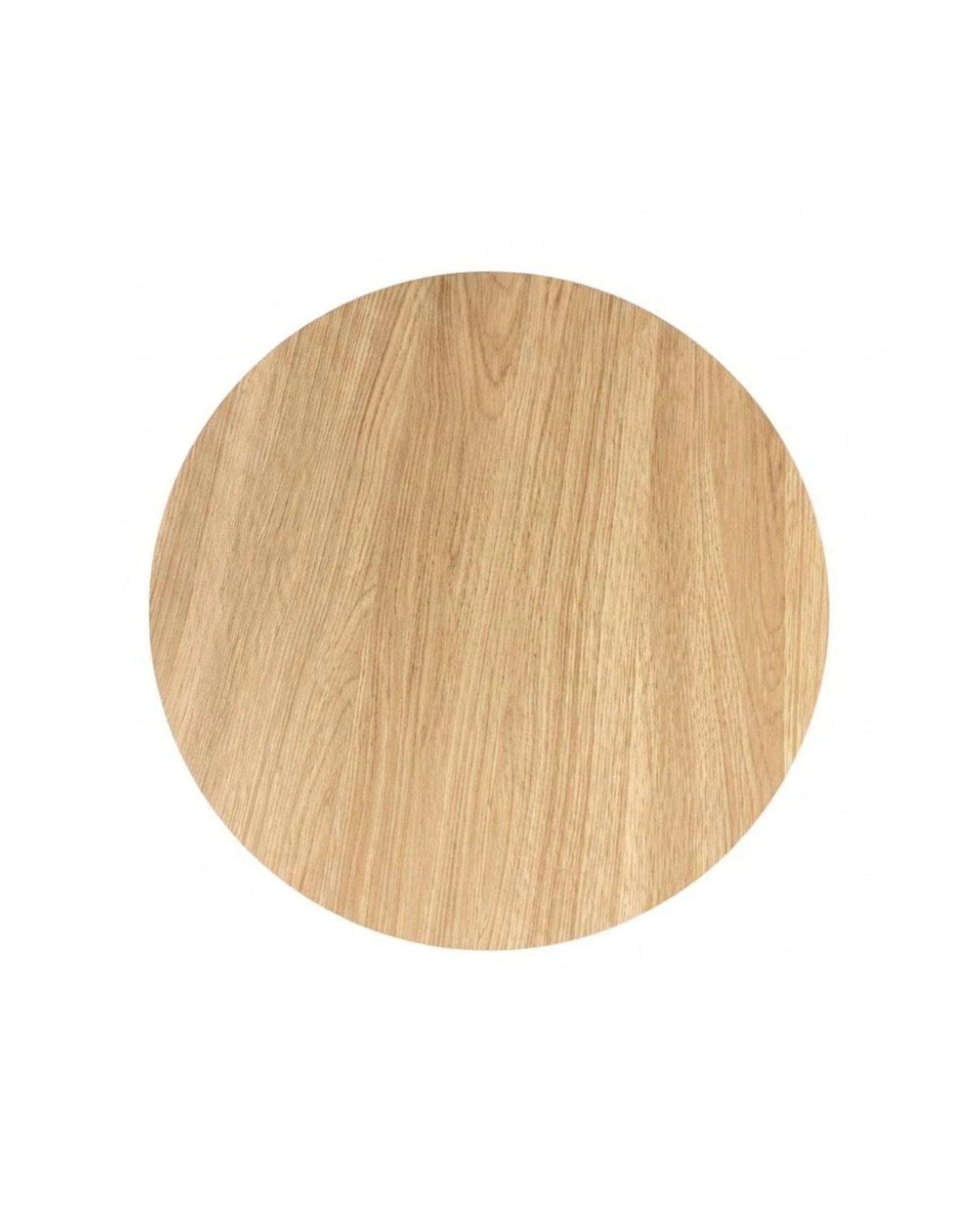 5 Codu Elyn Side Table 60x50x50cm Oak - Natural, 5 of 8