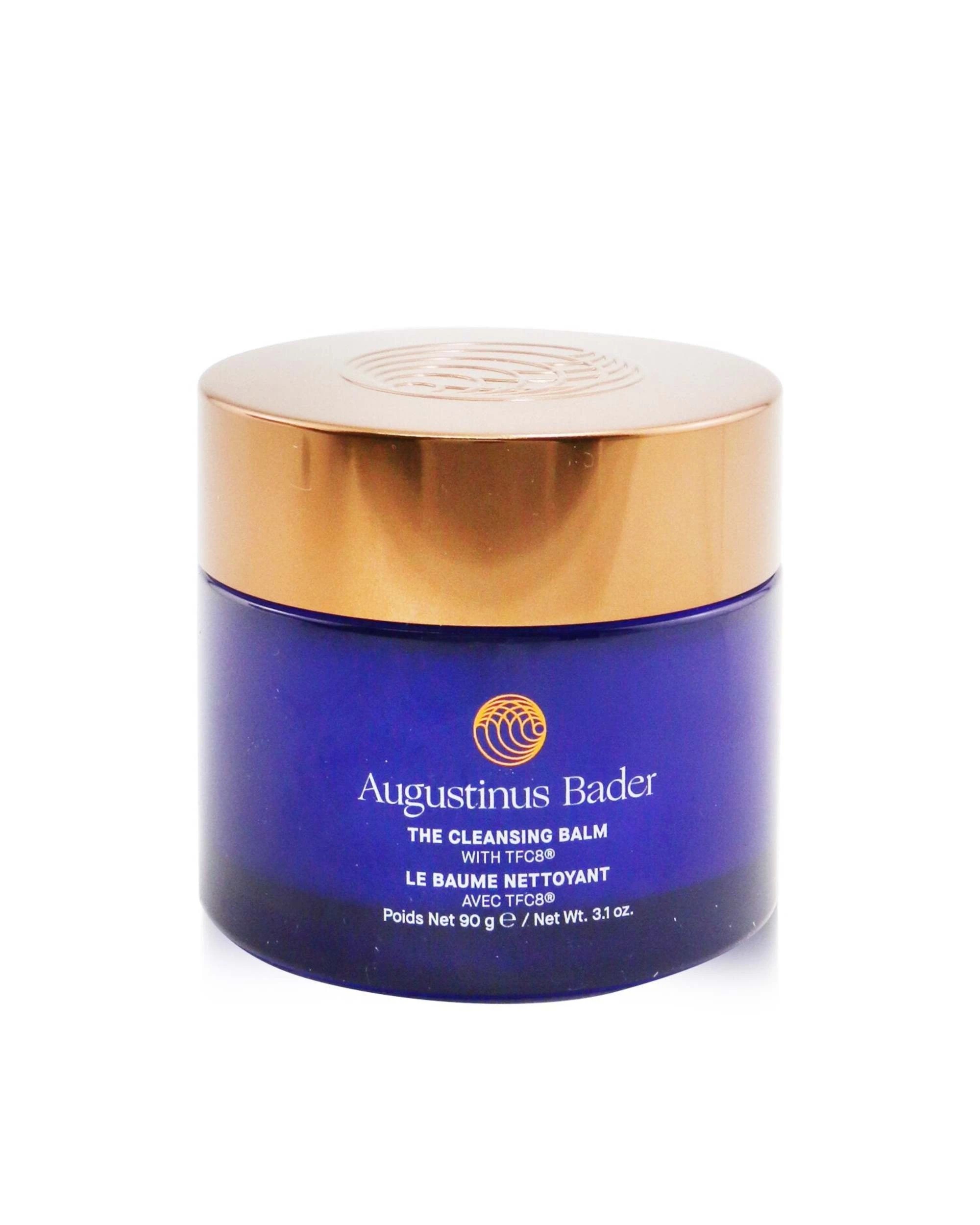 3 Augustinus Bader The Cleansing Balm with TFC8 90g/3.1oz, 3 of 3