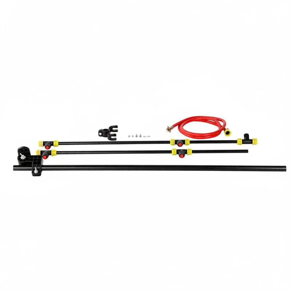 8 Giantz Weed Sprayer 100L 1.5M Boom Garden Spray - White, 8 of 9