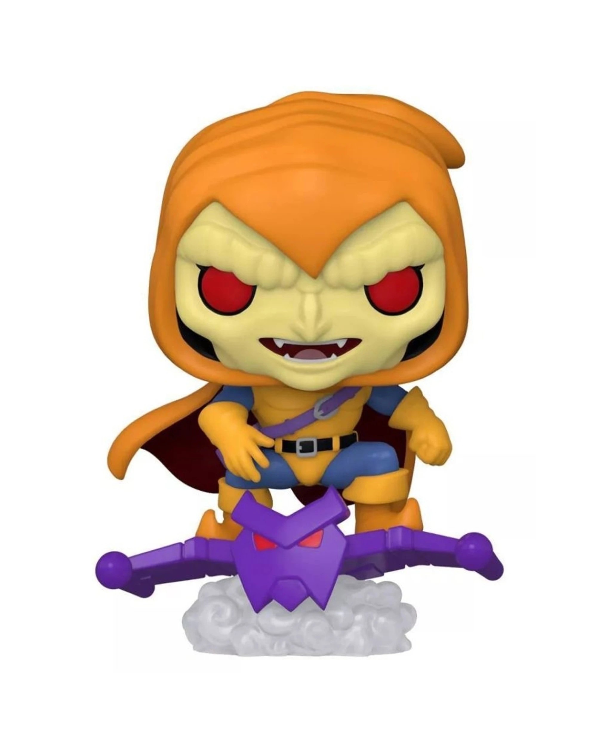 2 Pop Vinyl Figurine Spider-Man The Animated Series Hobgoblin RS Vinyl Figure - Multi, 2 of 3