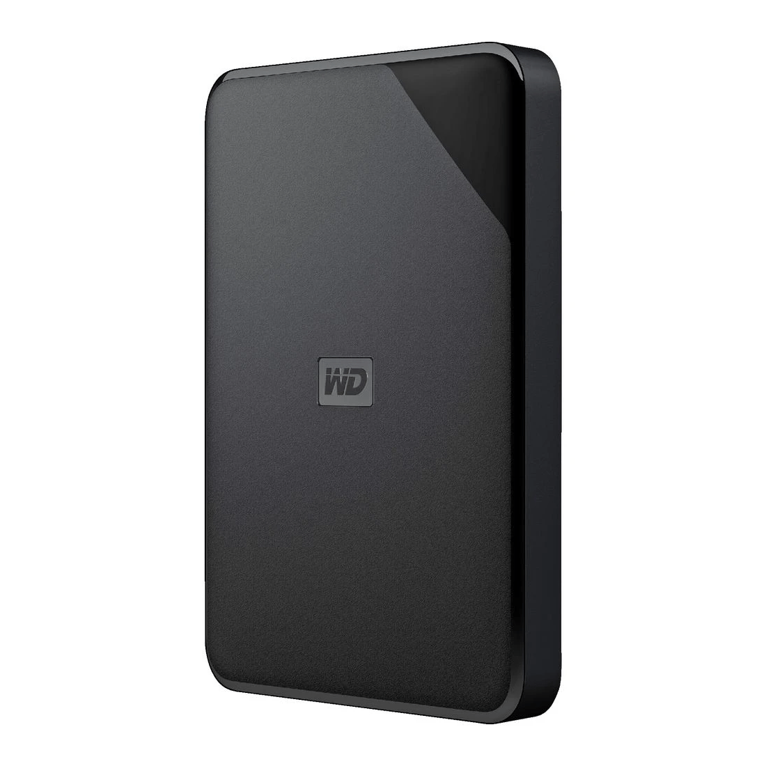3 WD 1TB Elements SE Portable Hard Drive, 3 of 6