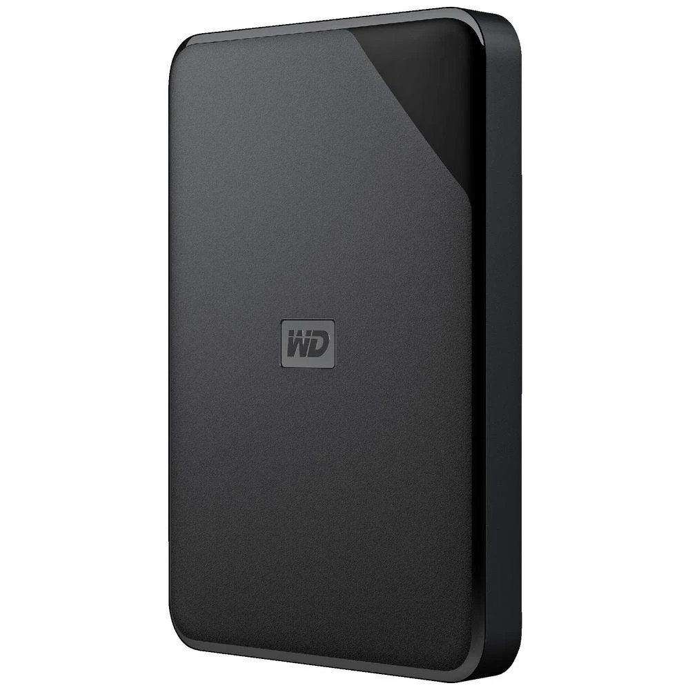 3 WD 1TB Elements SE Portable Hard Drive, 3 of 6