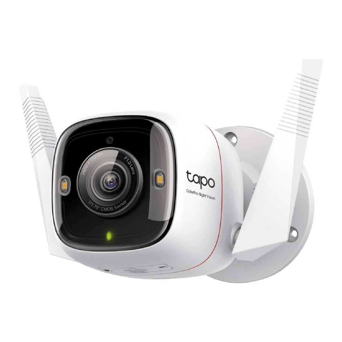 1 TP-Link Tapo C325WB Outdoor Security WiFi Camera, 1 of 6