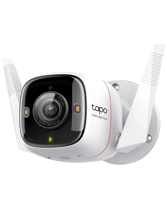 TP-Link Tapo C325WB Outdoor Security WiFi Camera