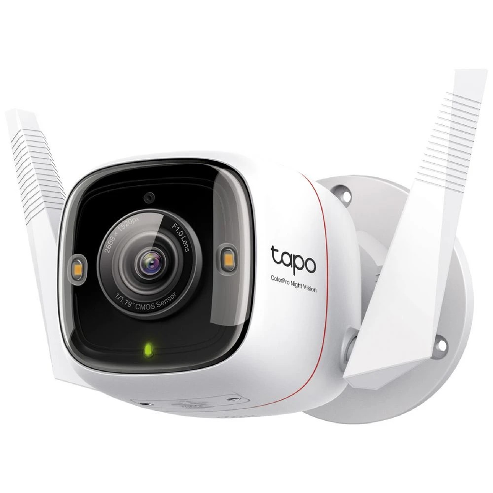 1 TP-Link Tapo C325WB Outdoor Security WiFi Camera, 1 of 6