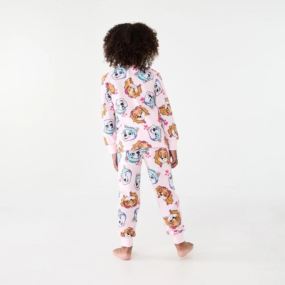 2 PAW Patrol License Pyjama Set Paw Patrol, 2 of 9
