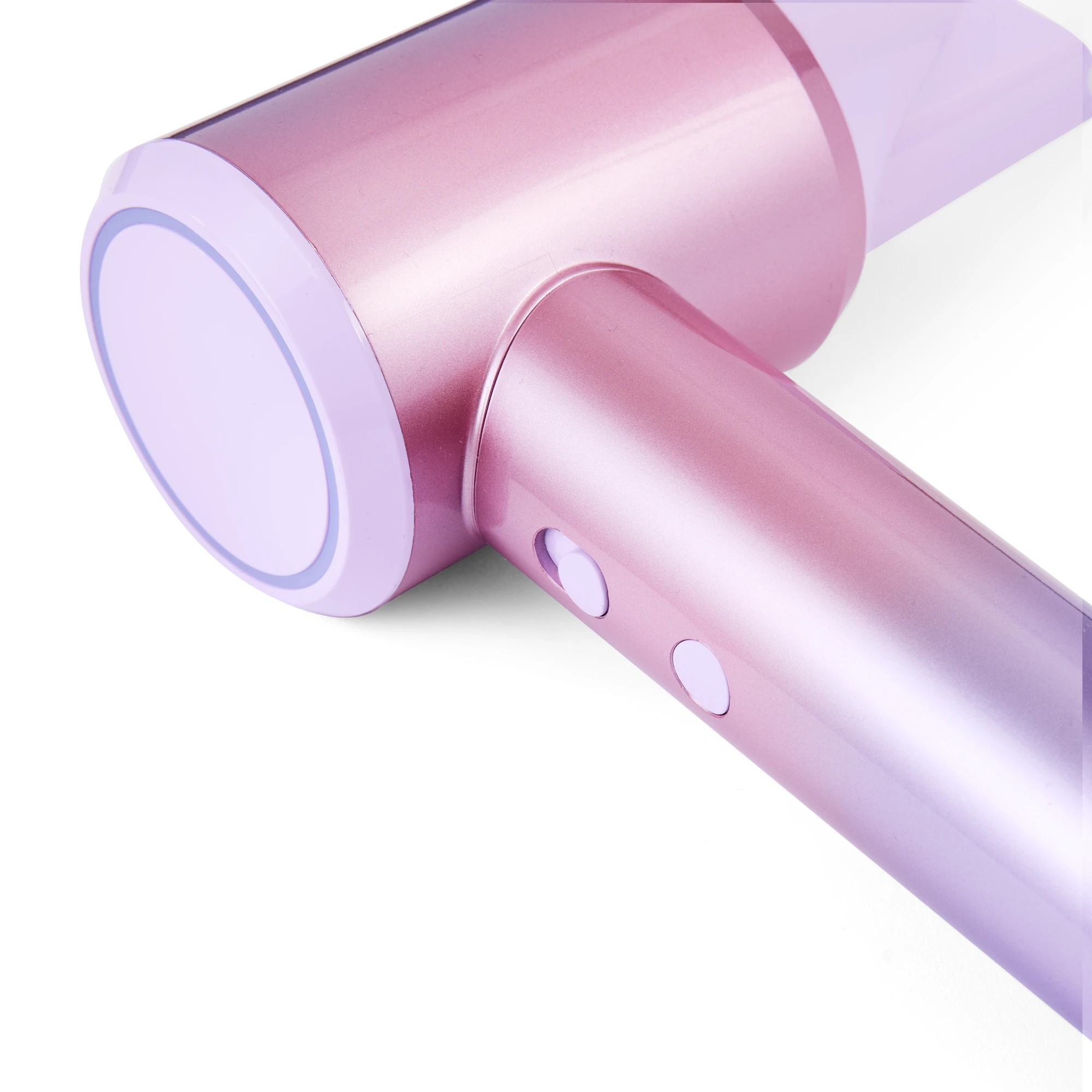 5 High Power Hair Dryer - Lilac, 5 of 7