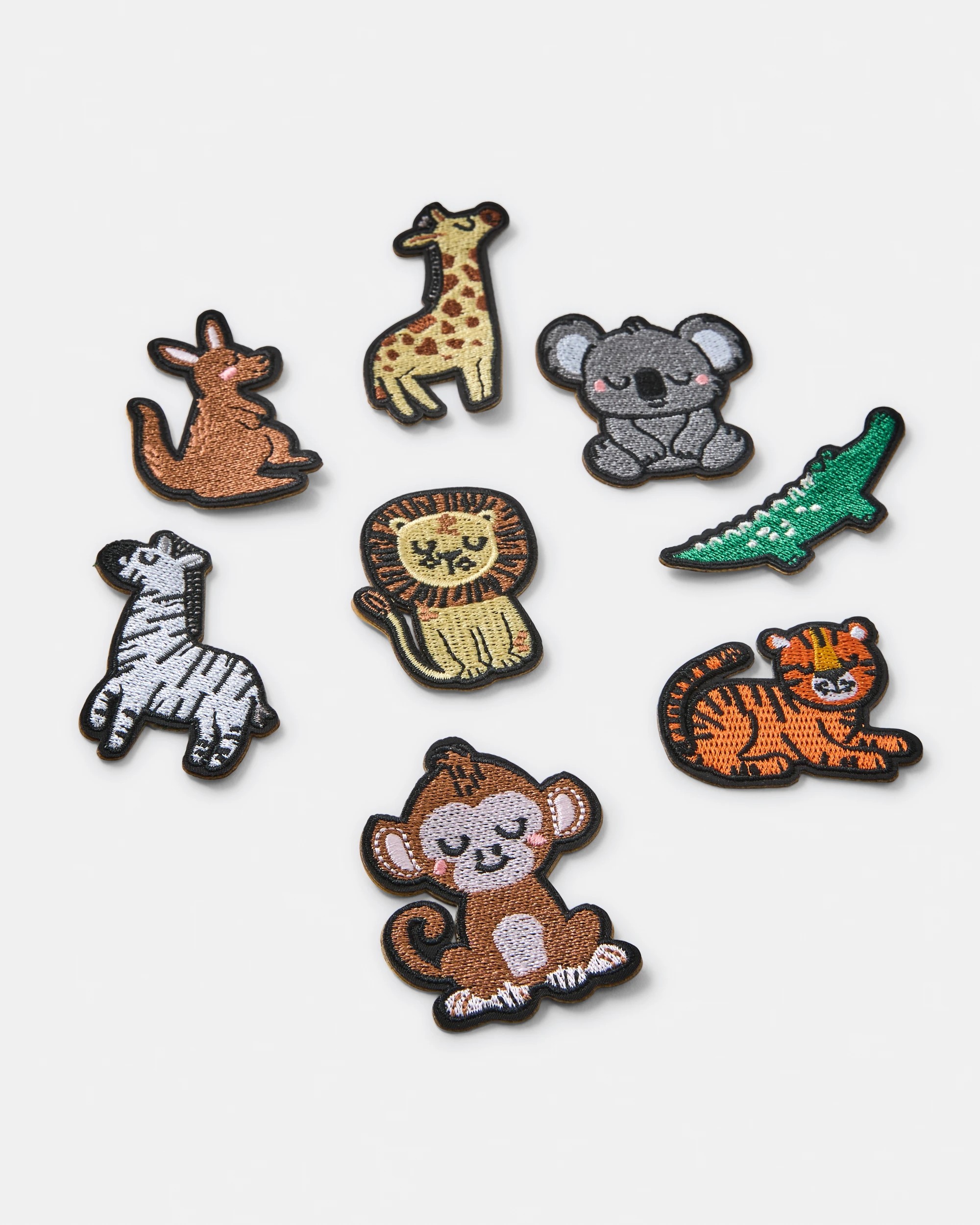 6 Corduroy Backpack - Sage, 6 of 7