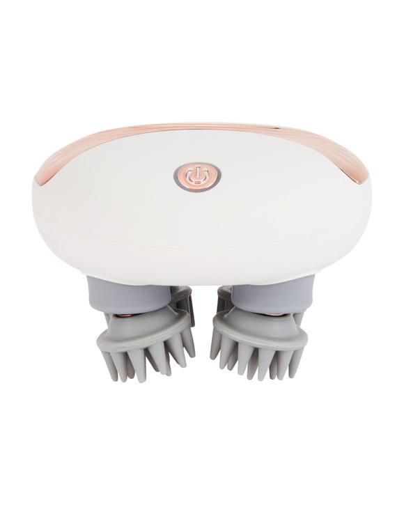 OXX Haircare Rotating Scalp Massager