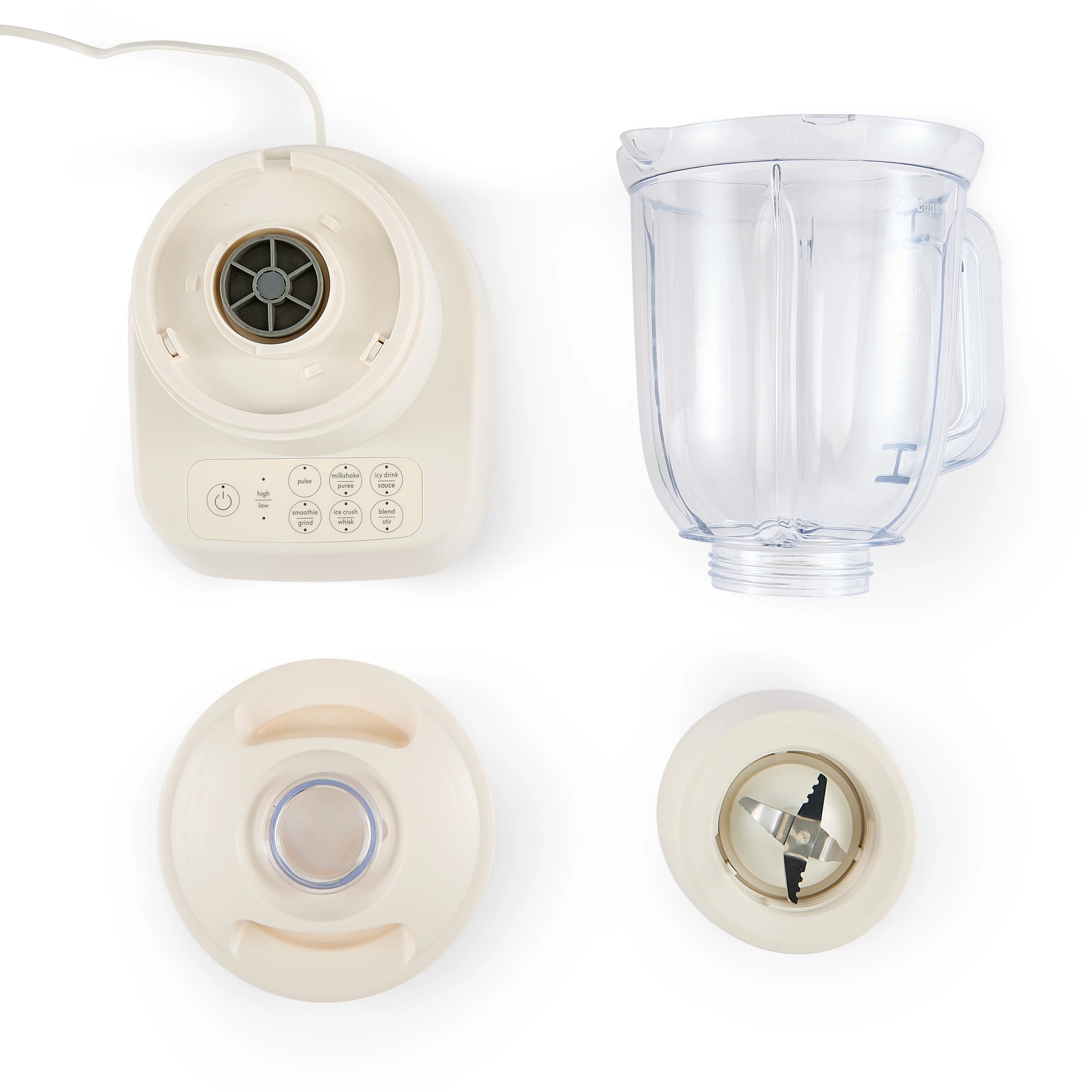 9 Blender Space Saving, 9 of 10