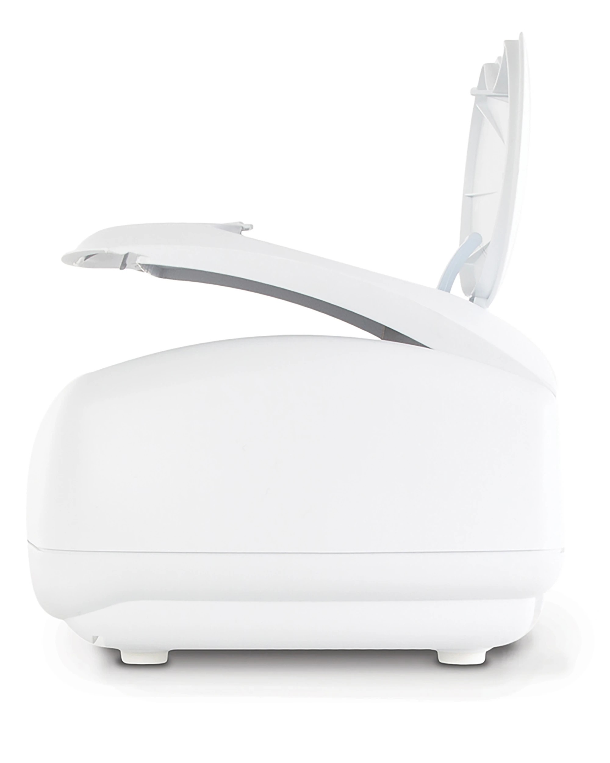 9 Prince Lionheart Ultimate Wipes Warmer - White, 9 of 10