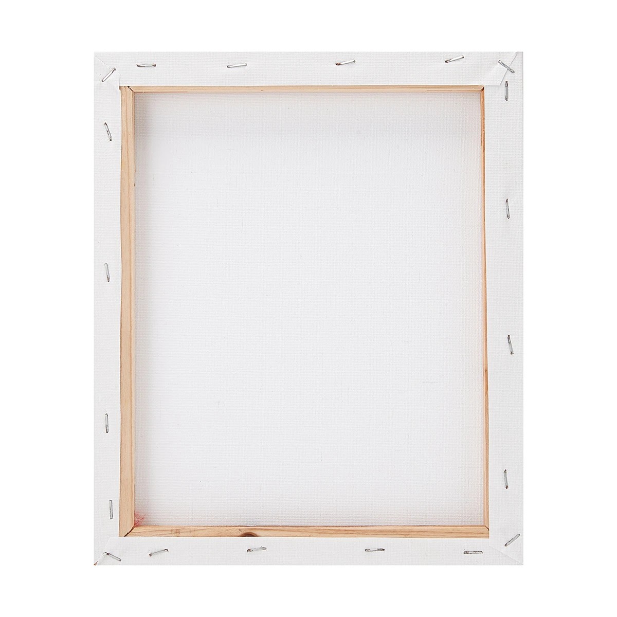 4 White Blank Canvas, 4 of 8