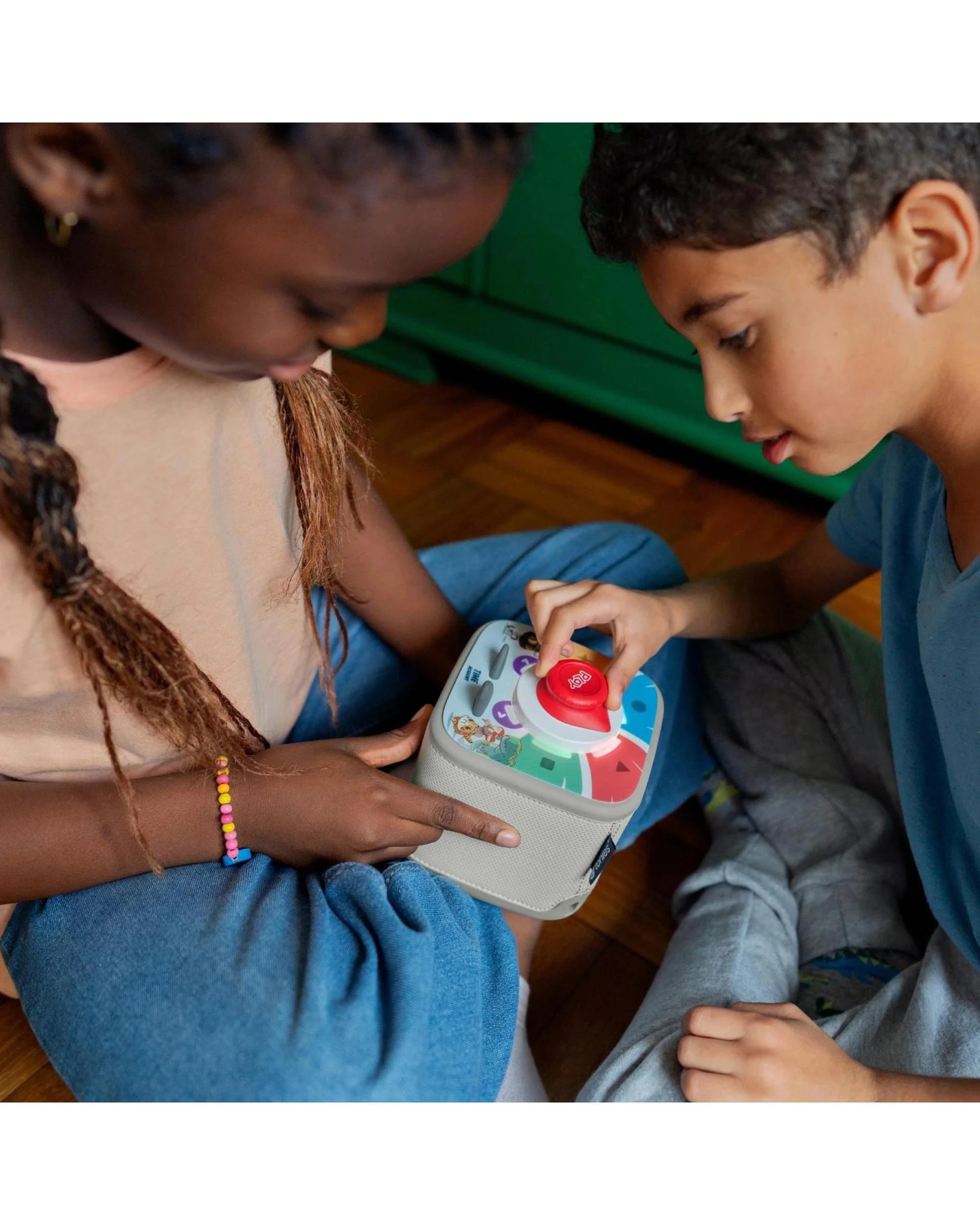 2 Tonies - Tonieplay® Time Academy - Multi, 2 of 7