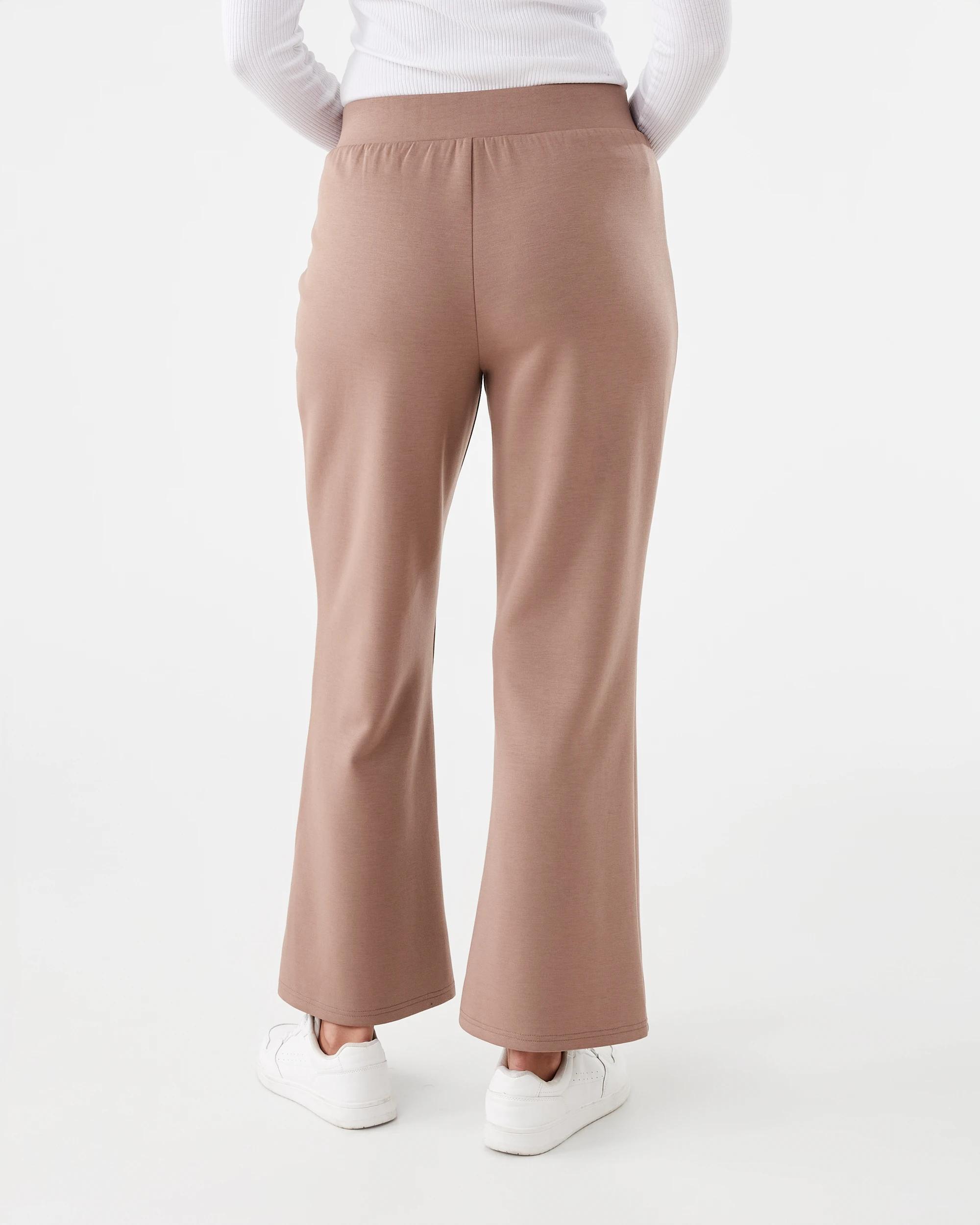 3 Scuba Trackpants Snp Brn, 3 of 5