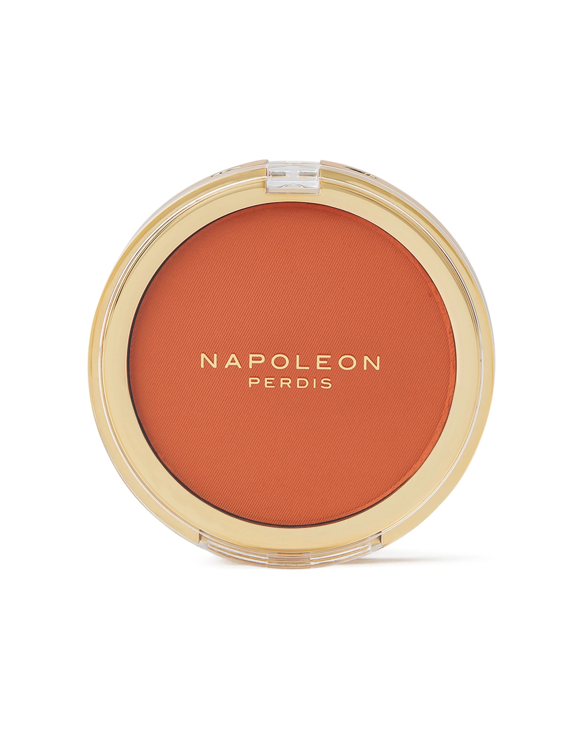 1 Napoleon Perdis Makeup 7G Bronze Icon Matte Bronzing Powder - Dark Peach, 1 of 4