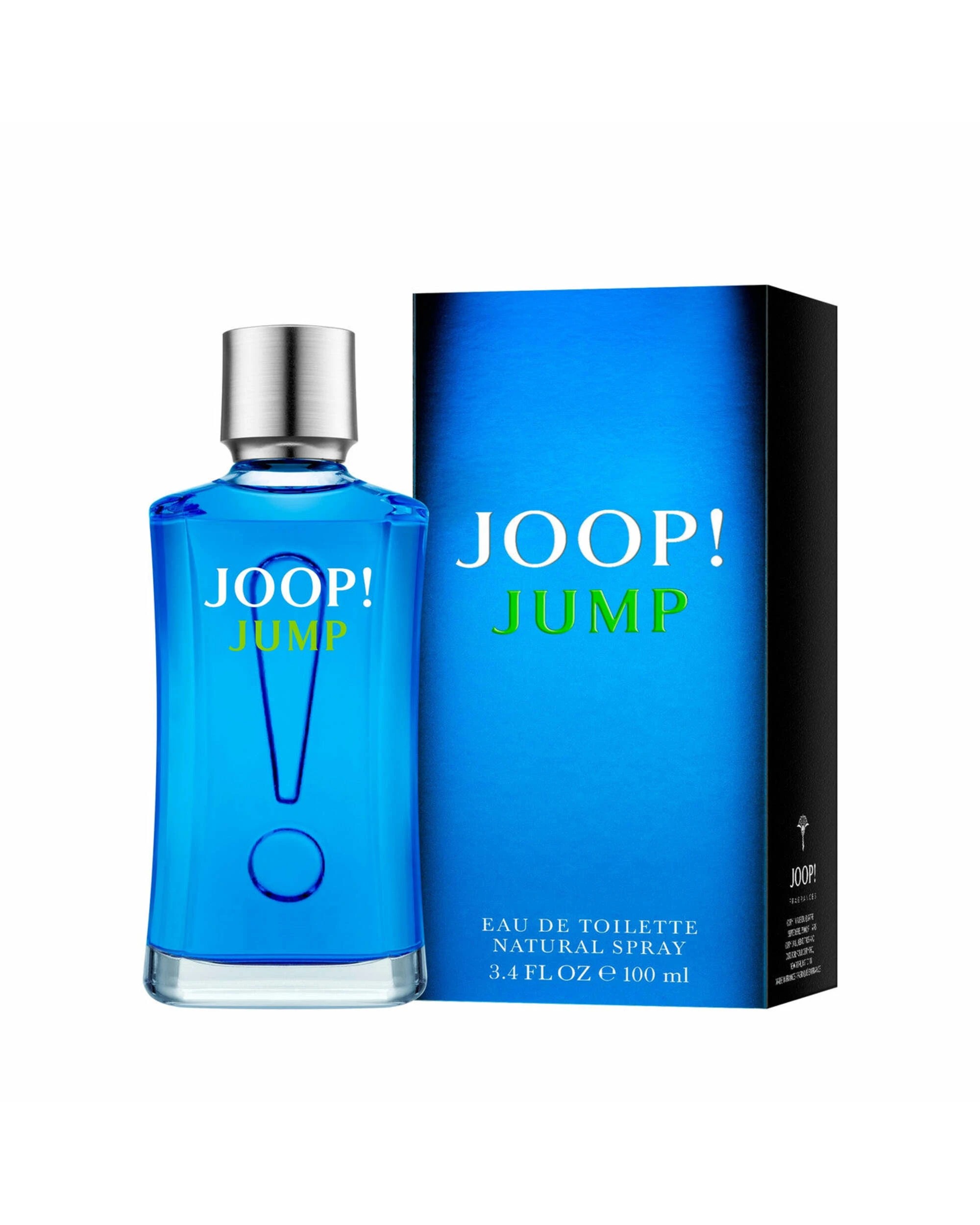 2 Joop! Jump 100ml Eau de Toilette, 2 of 3