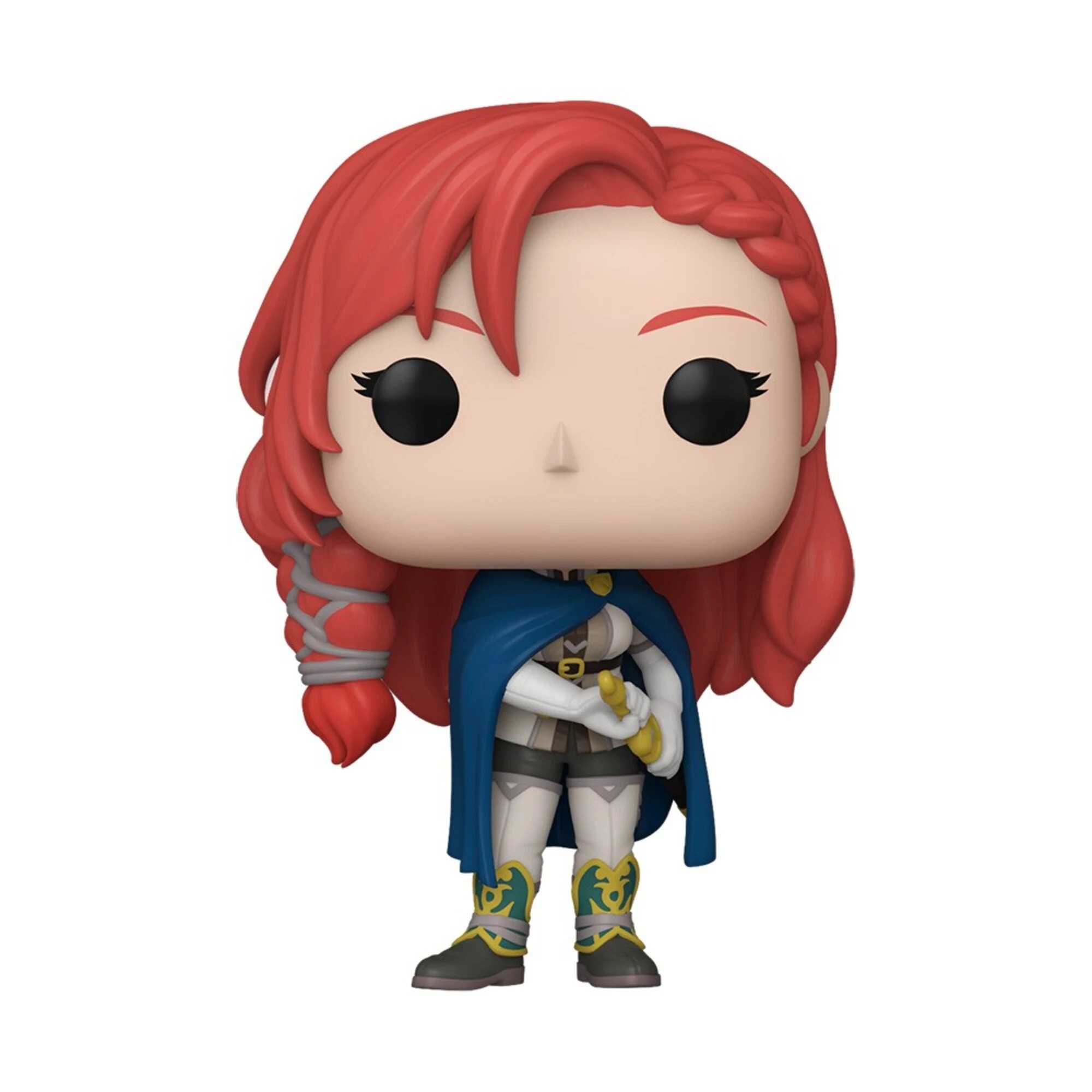 1 The Lord of the Rings: The War of the Rohirrim - Hra Pop! Vinyl Figure, 1 of 1