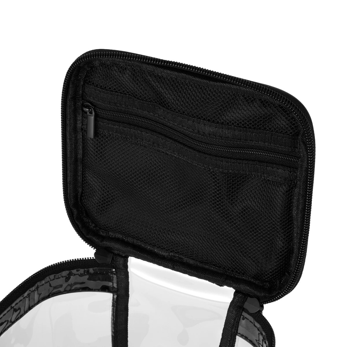 7 OXX Cosmetics Travel Bag - Black, 7 of 8