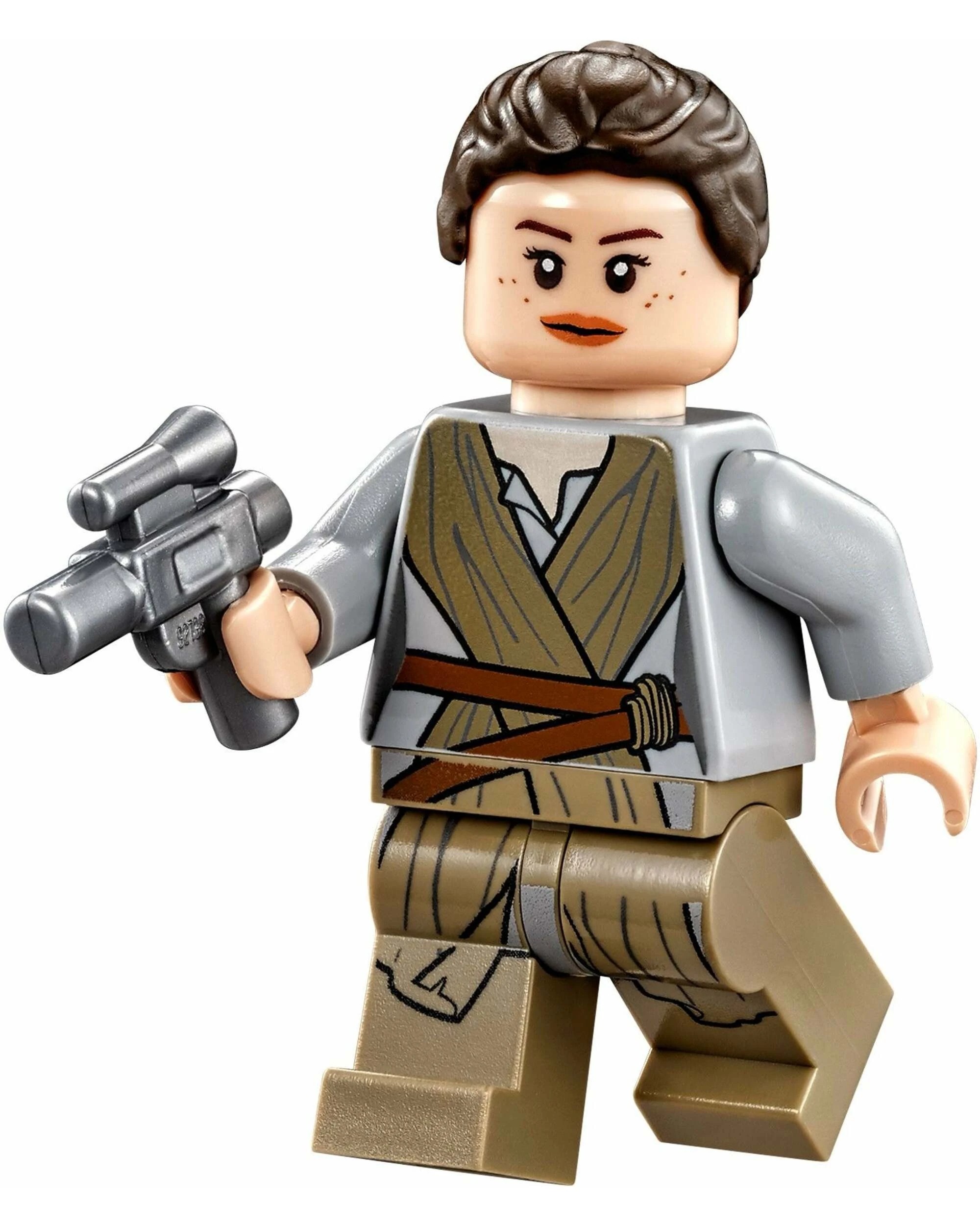 4 LEGO 75105 Millennium Falcon - Star Wars: The Force Awakens, 4 of 5