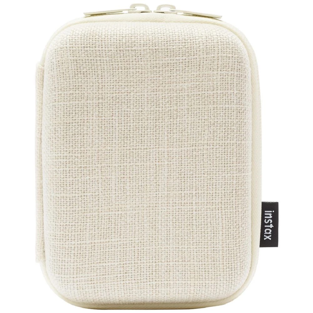 1 Fujifilm Instax Mini Link 3 Case White, 1 of 4