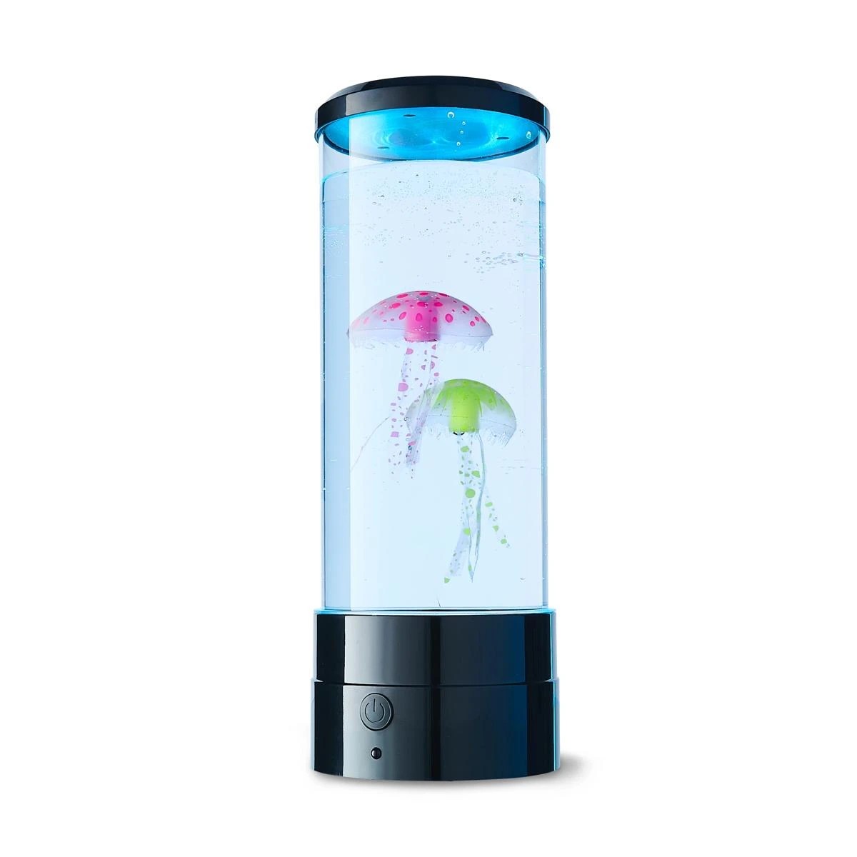3 Jelly Fish Lamp, 3 of 10