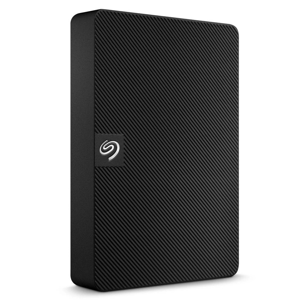 3 Seagate 5TB Expansion Portable Hard Drive, 3 of 5