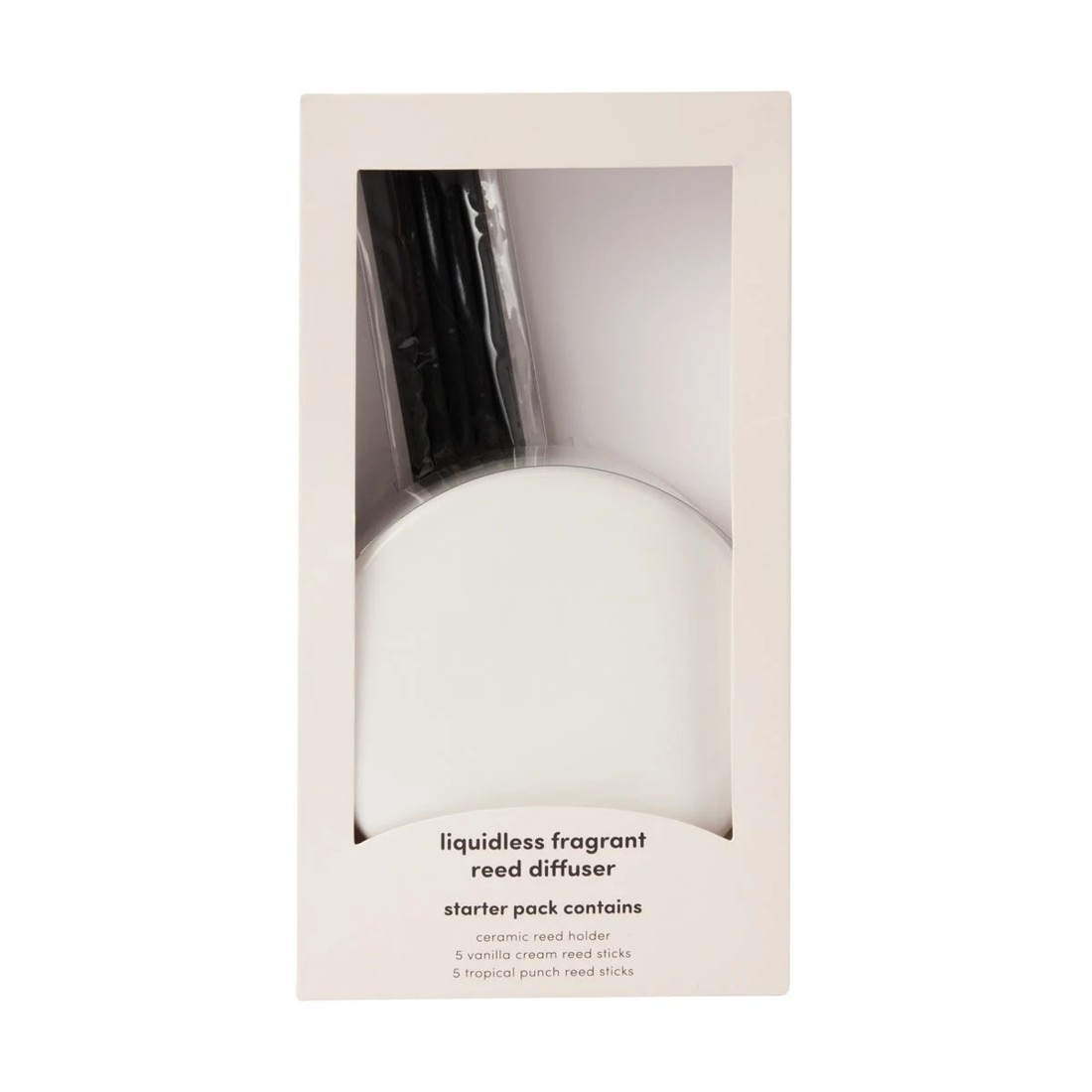 5 Liquidless Fragrant Reed Diffuser, 5 of 6